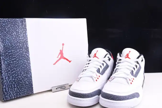 Cheap 3 AIR JORDAN RETRO CZ6431-100 